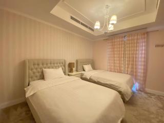 شقة رفاهية المدينة 4 - Medina - 2