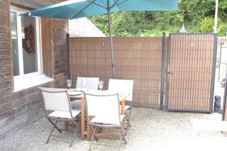 Charmante Petite Maison à 2 Pas de la Mer Maison 6 - 9