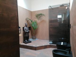 Le Boutique Luxury Rooms diffused in Historic Center - Fiumicino - 8