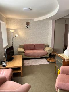 Квартира на Садовой 3х комнатная - 6