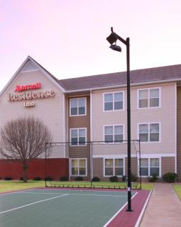 Residence Inn by Marriott Oklahoma City South - 9