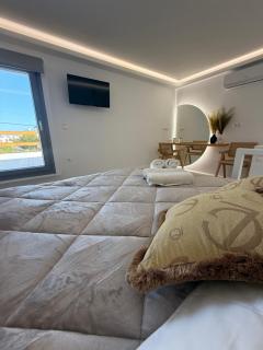 2S Villa - Naxos Chora - 8