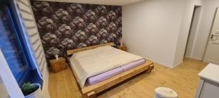 Ferienwohnung im Westerwald - - 4