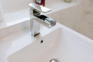 Morville Court - 2 bed house with office - 2