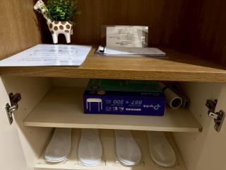 島之内近く - Osaca - 4