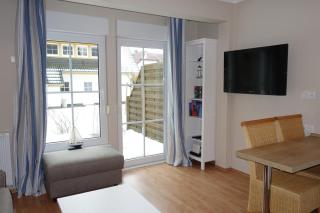 Koserow, Förster-Schrödter-Str 16 WE 2 - Koserow - 6