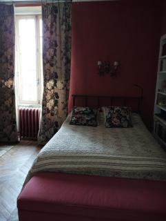 Chambre avec vue - Saignon - 4