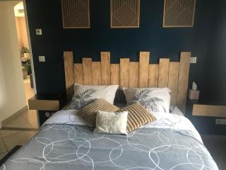 Chambre à 10 minutes du parc Asterix - Plailly - 6