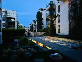 Apartament Nadmorskie Clonowo - Danzig - 4