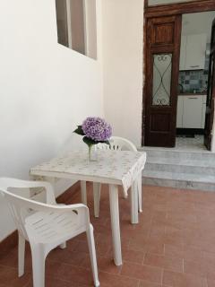 Azzurro Felix - Procida - 1