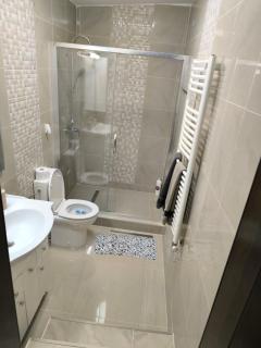 Town Square Loft Apartment - Braşov - 6