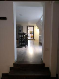 Town Square Loft Apartment - Braşov - 5
