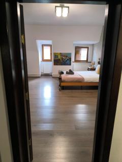 Town Square Loft Apartment - Braşov - 3