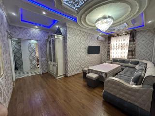 Firdavsiy 84 - Samarcanda - 1