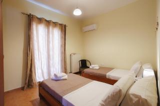 K & M Retreat - Detatched, 2 Bedroom, 3 AC, Stunning Hill Views - Evropoúloi - 6