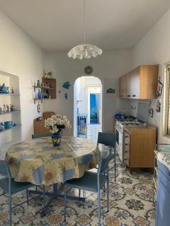 Azzurro Felix - Procida - 3