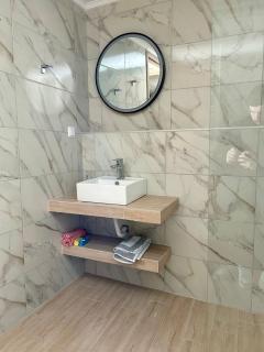 Balis House - Theologos - 2