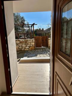 Balis House - Theologos - 1