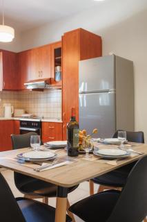 K & M Retreat - Detatched, 2 Bedroom, 3 AC, Stunning Hill Views - Evropoúloi - 1