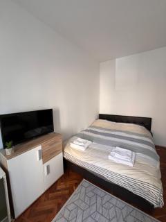 AS apartman - Niš - 2