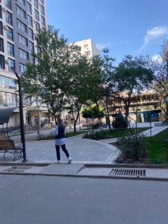 Residence - Bishkek - 1