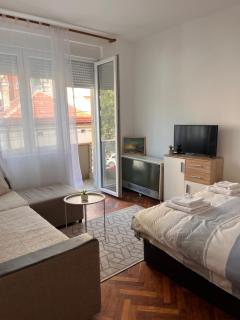 AS apartman - Niš - 5