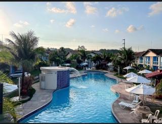 Condomínio Residencial Mont Sião Tonziro - Porto Seguro - 5