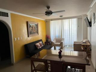 Apartamento En el Rodadero Cerca a la Playa - Rodadero - 6