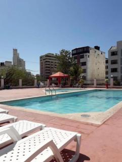 Apartamento En el Rodadero Cerca a la Playa - Rodadero - 5