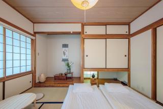 Skyview Serenity Duplex Shinjuku - Tóquio - 2