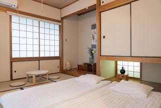 Skyview Serenity Duplex Shinjuku - Tóquio - 1
