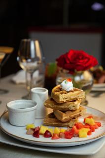 Gran Hotel Continental - 1