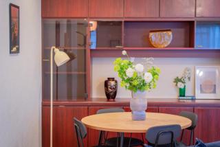 Skyview Serenity Duplex Shinjuku - Tóquio - 3