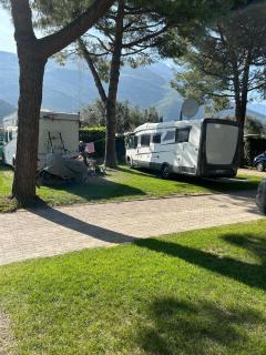 Mini Glamping - Camping Al Porto - Nago-Torbole - 5