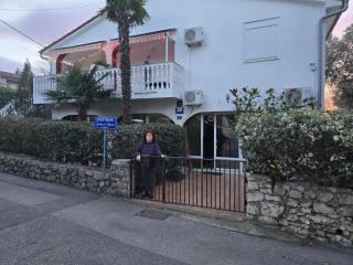 Apartments Stjepan - Malinska - 6