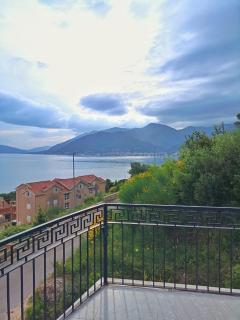 Sea view apartment Tivat - Tivat - 8