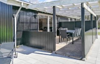 3 Bedroom Beautiful Home In Toftlund - Toftlund - 9