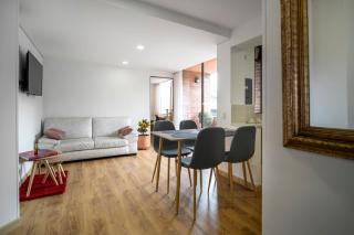 Suite 6-3 Parque 93, Bogota - Bogotá - 6