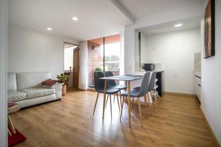 Suite 6-3 Parque 93, Bogota - 5