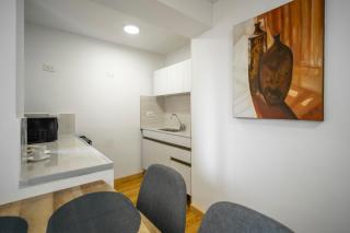 Suite 6-3 Parque 93, Bogota - Bogotá - 4