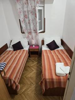 Apartments Stjepan - Malinska - 7