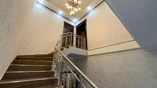 AL Fayz Hotel - Bukhara - 7