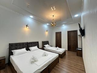 AL Fayz Hotel - Bukhara - 3