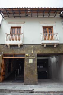 Gran Hotel Continental - Cajamarca - 0