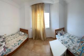 El fatha A3 Apartment sea view - Bin Rhilouf - 1