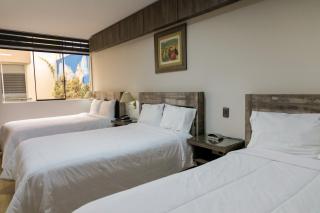 Gran Hotel Continental - Cajamarca - 5