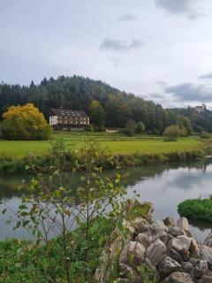 Waldpension Rabeneck - Waischenfeld - 0