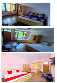Hotel Alpine View - 6