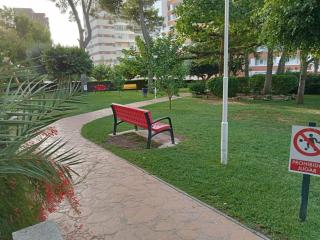 Apartament provima - Benidorm - 3