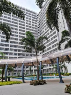 Staycation at Grace Condo Near BGC - Manila - 8